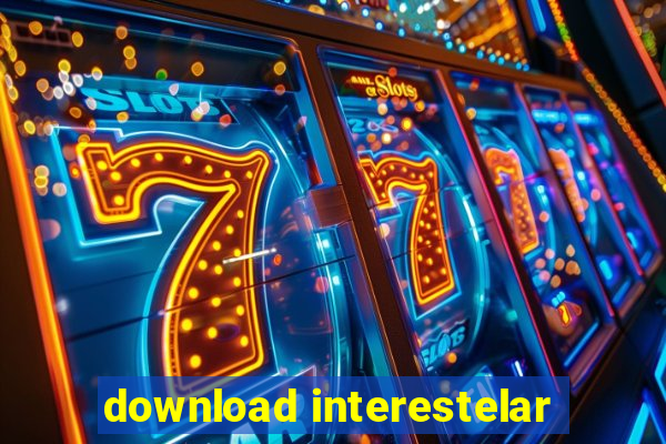 download interestelar